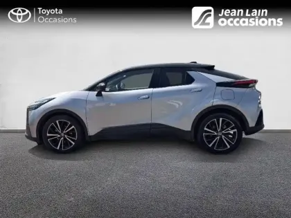 Photo 27 Toyota C-HR Gén. II Ph1 Collection 5