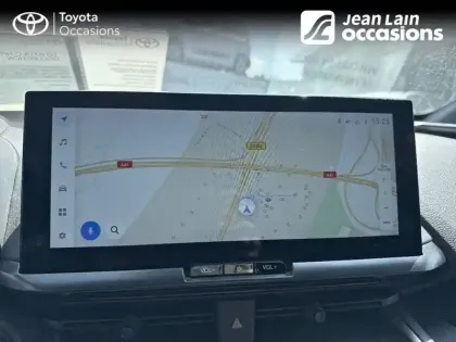 Photo 34 Toyota C-HR Gén. II Ph1 Collection 5