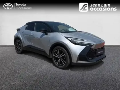 Photo 22 Toyota C-HR Gén. II Ph1 Collection 5