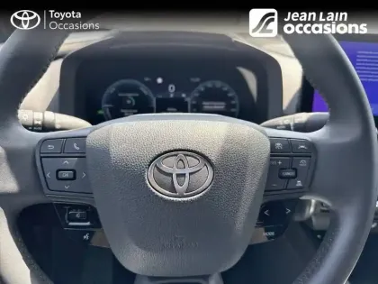 Photo 11 Toyota C-HR  Hybride 140