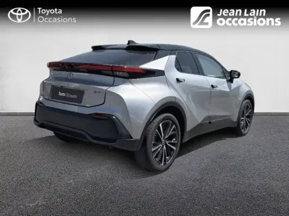 Photo 24 Toyota C-HR Gén. II Ph1 Collection 5