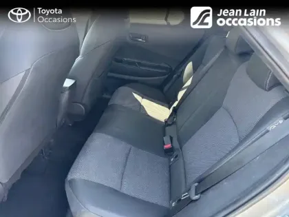 Photo 16 Toyota C-HR  Hybride 140