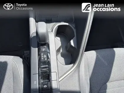 Photo 12 Toyota C-HR  Hybride 140