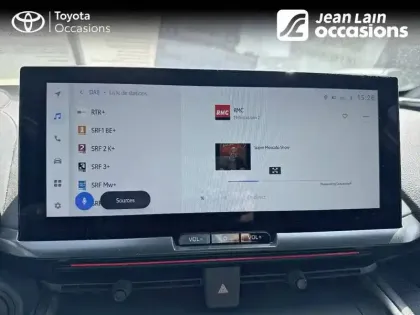 Photo 35 Toyota C-HR Gén. II Ph1 Collection 5