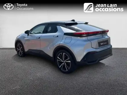 Photo 26 Toyota C-HR Gén. II Ph1 Collection 5