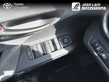 Photo 19 Toyota C-HR  Hybride 140