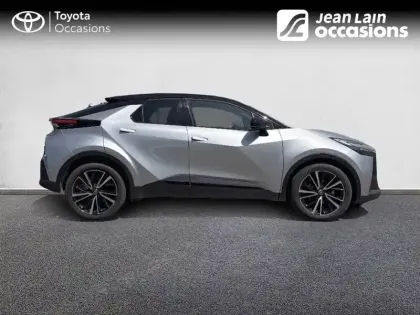 Photo 23 Toyota C-HR Gén. II Ph1 Collection 5