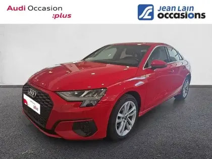 Photo Audi A3 Design