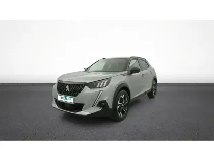 Photo Peugeot 2008 Gt