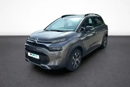 Photo Citroën C3 Aircross Plus