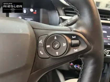 Photo 22 Opel Corsa  Electrique 136 ch & Batterie 50 kWh