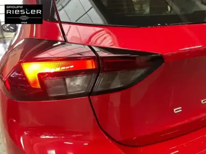 Photo 16 Opel Corsa  Electrique 136 ch & Batterie 50 kWh