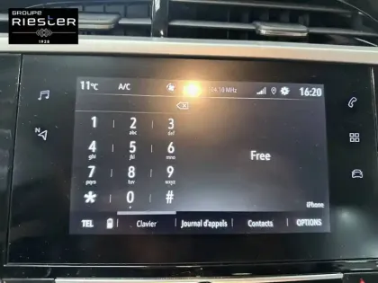 Photo 18 Opel Corsa  Electrique 136 ch & Batterie 50 kWh