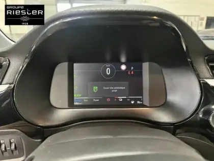 Photo 24 Opel Corsa  Electrique 136 ch & Batterie 50 kWh