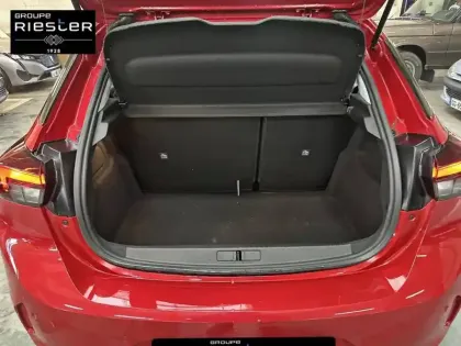 Photo 5 Opel Corsa  Electrique 136 ch & Batterie 50 kWh