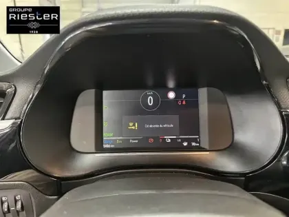 Photo 9 Opel Corsa  Electrique 136 ch & Batterie 50 kWh