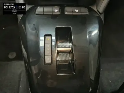 Photo 13 Opel Corsa  Electrique 136 ch & Batterie 50 kWh