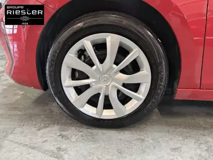 Photo 12 Opel Corsa  Electrique 136 ch & Batterie 50 kWh