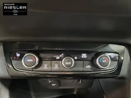 Photo 17 Opel Corsa  Electrique 136 ch & Batterie 50 kWh