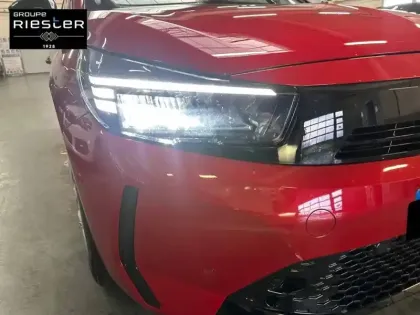 Photo 15 Opel Corsa  Electrique 136 ch & Batterie 50 kWh