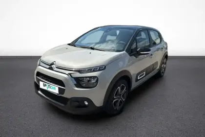 Photo Citroën C3 Plus
