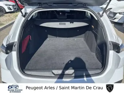 Photo 5 Peugeot 308  SW PureTech 130ch S&S EAT8