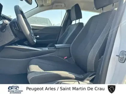 Photo 8 Peugeot 308  SW PureTech 130ch S&S EAT8