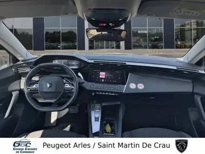 Photo 7 Peugeot 308  SW PureTech 130ch S&S EAT8