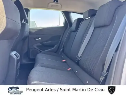 Photo 9 Peugeot 308  SW PureTech 130ch S&S EAT8