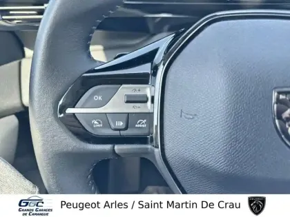 Photo 11 Peugeot 308  SW PureTech 130ch S&S EAT8