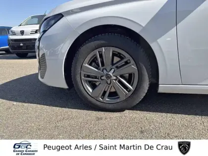 Photo 10 Peugeot 308  SW PureTech 130ch S&S EAT8