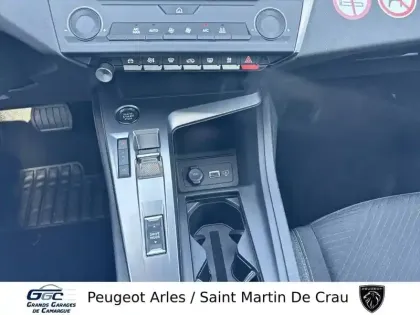 Photo 13 Peugeot 308  SW PureTech 130ch S&S EAT8