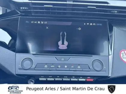 Photo 14 Peugeot 308  SW PureTech 130ch S&S EAT8