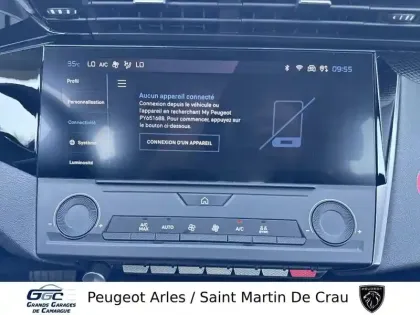 Photo 12 Peugeot 308  SW PureTech 130ch S&S EAT8