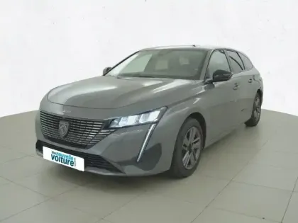 Photo Peugeot 308 Allure