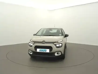 Photo Citroën C3 C-series