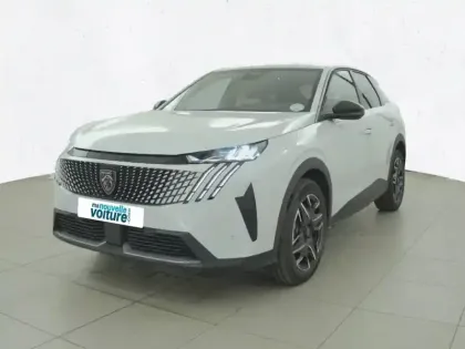 Photo Peugeot 3008 Allure