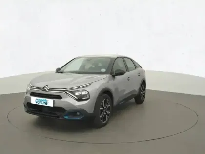 Photo Citroën C4 Feel Pack