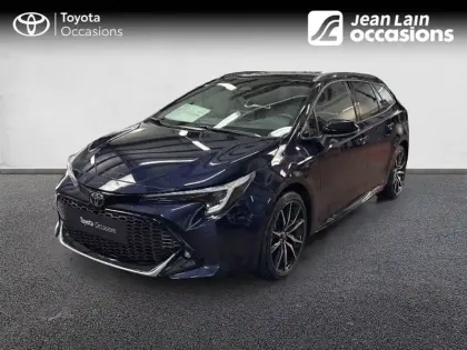 Photo Toyota Corolla Gr Sport