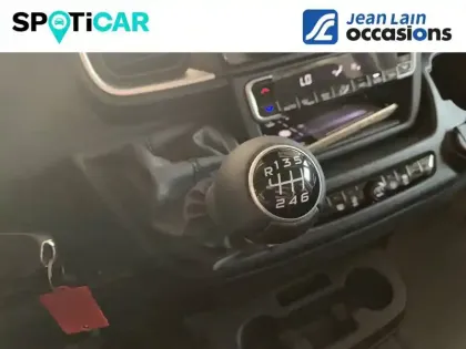 Photo 53 Citroën Jumper  FOURGON TOLE 33 L2H2 140 S&S BVM6