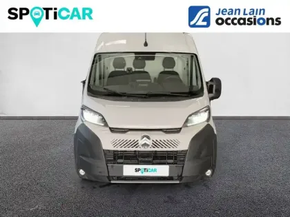 Photo 41 Citroën Jumper  FOURGON TOLE 33 L2H2 140 S&S BVM6