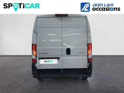 Photo 44 Citroën Jumper  FOURGON TOLE 33 L2H2 140 S&S BVM6