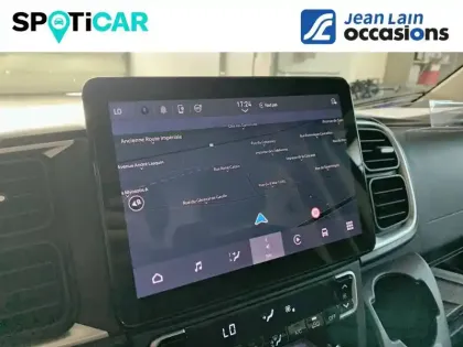 Photo 54 Citroën Jumper  FOURGON TOLE 33 L2H2 140 S&S BVM6