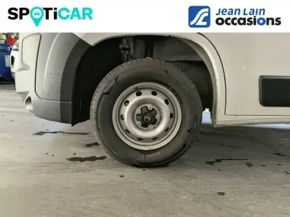 Photo 52 Citroën Jumper  FOURGON TOLE 33 L2H2 140 S&S BVM6