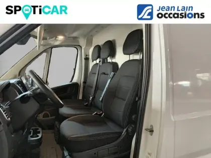 Photo 30 Citroën Jumper  FOURGON TOLE 33 L2H2 140 S&S BVM6