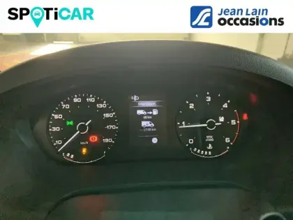 Photo 29 Citroën Jumper  FOURGON TOLE 33 L2H2 140 S&S BVM6