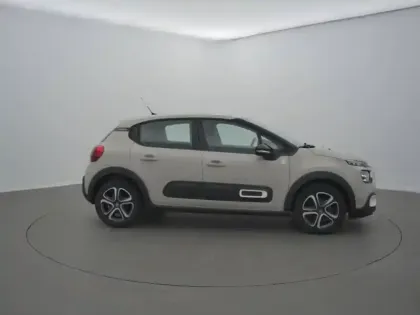 Photo 3 Citroën C3  PureTech 83 S&S BVM5