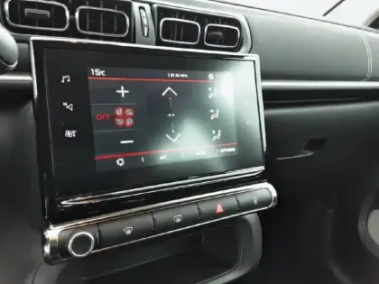 Photo 19 Citroën C3  PureTech 83 S&S BVM5