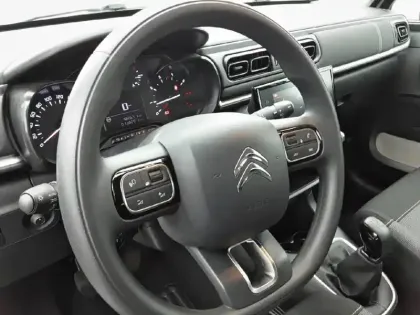 Photo 8 Citroën C3  PureTech 83 S&S BVM5