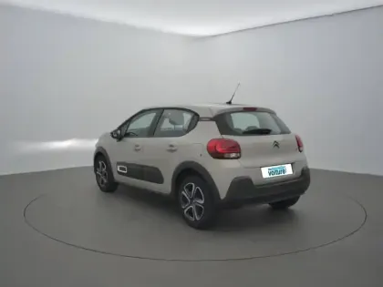 Photo 6 Citroën C3  PureTech 83 S&S BVM5